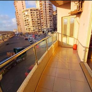 كيان وبراء للشقق المفروشة