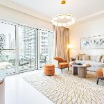 Apartment in Dubai 