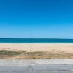 Istanbul Airport Holiday Beach Hotel