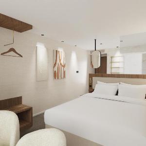 Hotel & Spa Amoria La Baule a member of Radisson Individuals