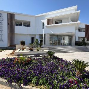 Rosetta Hotel & SPA
