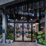 The Ex Capital Hotel Bangkok by Dancenter
