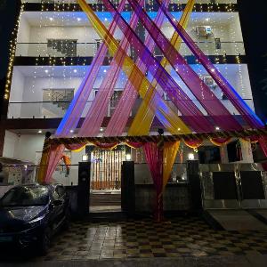KDS Residency Hotel and Banquet