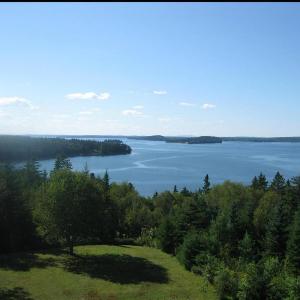 Bluff House Inn