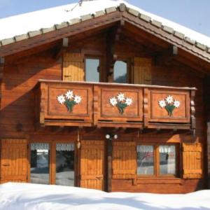 Chalet Shabine
