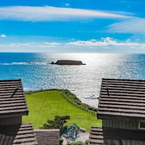 Inn at Otter Crest