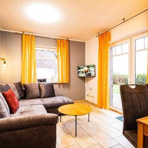 Ferienwohnung-Sonnenstube-in-der-Ferienanlage-Suedblick