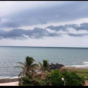 Pondy Brezze 2BHK Beach villa