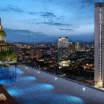 Majestic Residence KLCC By AMG 