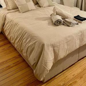 Rambla Bliss Suites con Vista al Mar