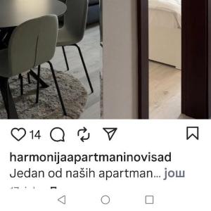 Harmonija studio