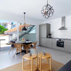 Casa Solera by Casasol