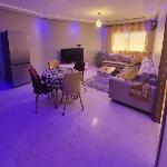 Élégante Appartement au centre de Marrakech  Piscine - Parking gratuit