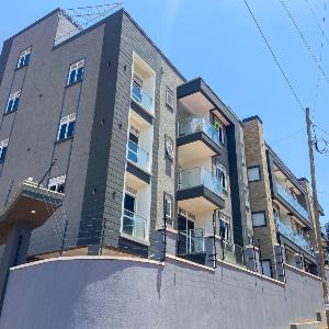 StillWaterHomesKampala