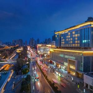 Platinum Wan'ao Vitory Hotel Xi'an