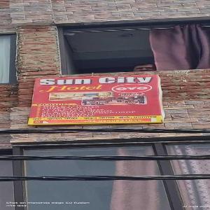 SPOT ON by OYO Hotel Sun City