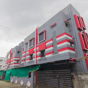 Hotel NS Villa