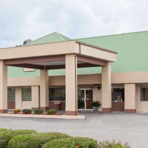 Meridian Inn
