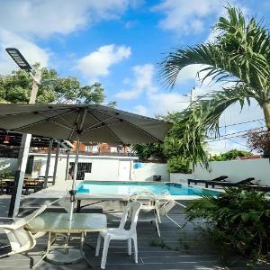 roots rock reggae hostel