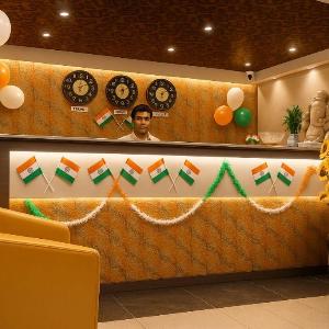 Hotel Teesta Stay Kolkata