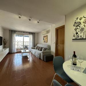 Apartamento a 2 minutos de la playa Fuengirola