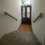 Quiet & Comfortable Studio Apartment in Vienna