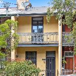 Rozelle Terrace - Heritage Charm near the Foreshore Sydney 