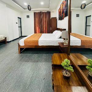 Happy Haven Homestay