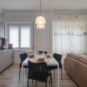Quinto Modern Flat by Wonderful Italy