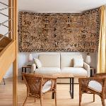 Beautiful duplex apartment - 4P - Le Marais