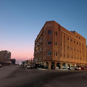 Al Quraishi Residence AlJawaharah dammam