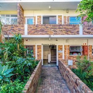Granada Court 309 By Ctha
