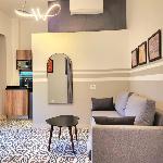 The Arabesque Comfortable Studio