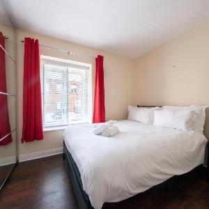 Bright 2BR at Kilmainham Gaol reduced prices