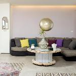 LOFT Architect Designed