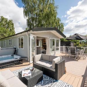 The Cabin Ufford