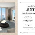 Stunning 2 bed dubai mall burj khalifa downtown ACT 1