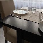 2 Bedroom Center Apartments 