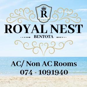 Royal Nest Bentota