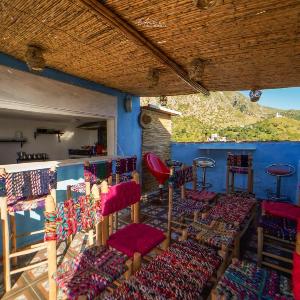Hit Chefchaouen
