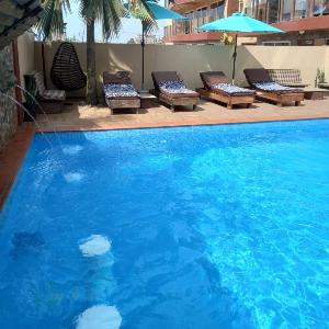 Sea View Haven
