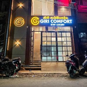 GIRI COMFORT