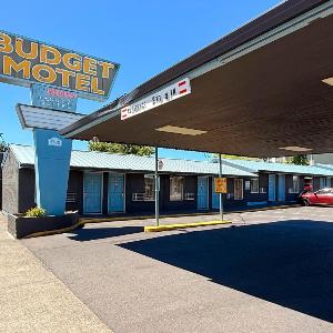 Budget Motel