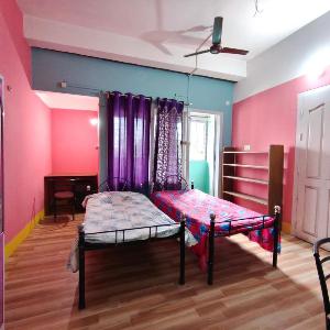 Aastha Girl's PG - Only for Women