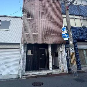 Tabi Taimu・Casablanca