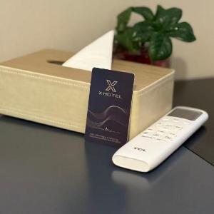 X Hotel Pattaya