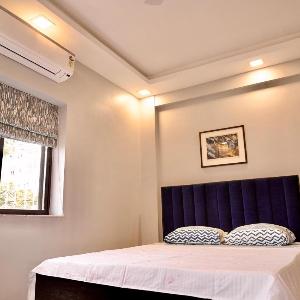 Neelam Homestay - Blueberry Room