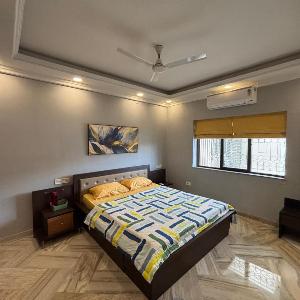 Neelam Homestay - Lemon Room