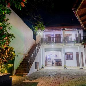 Villa Oceanora