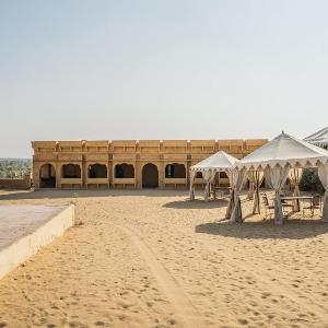 Classic Thar Resorts &Camps Jaisalmer